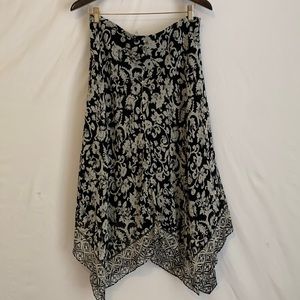 Charter Club maxi skirt